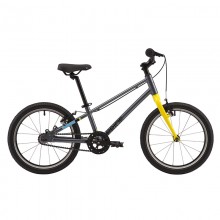 18" Pride GLIDER 18 2020, серый